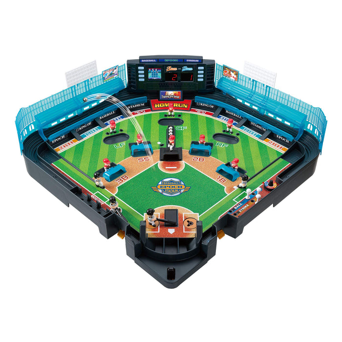 Epoch Baseball Board 3D Ace Super Control Game - Precision Play-Kiichin - The #1 Place for Japanese Goods in Your Hand!