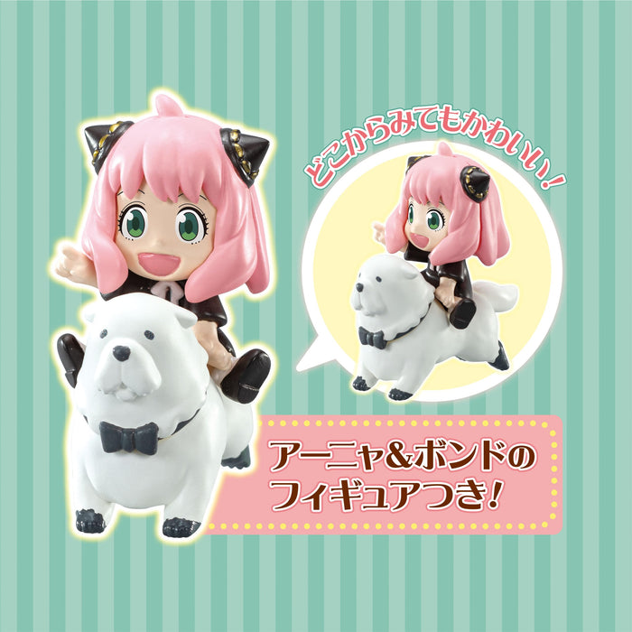 Epoch Whipple Spy Family Elegant Sweets Pastry Chef Set Ages 8+ Certified-Kiichin - The #1 Place for Japanese Goods in Your Hand!