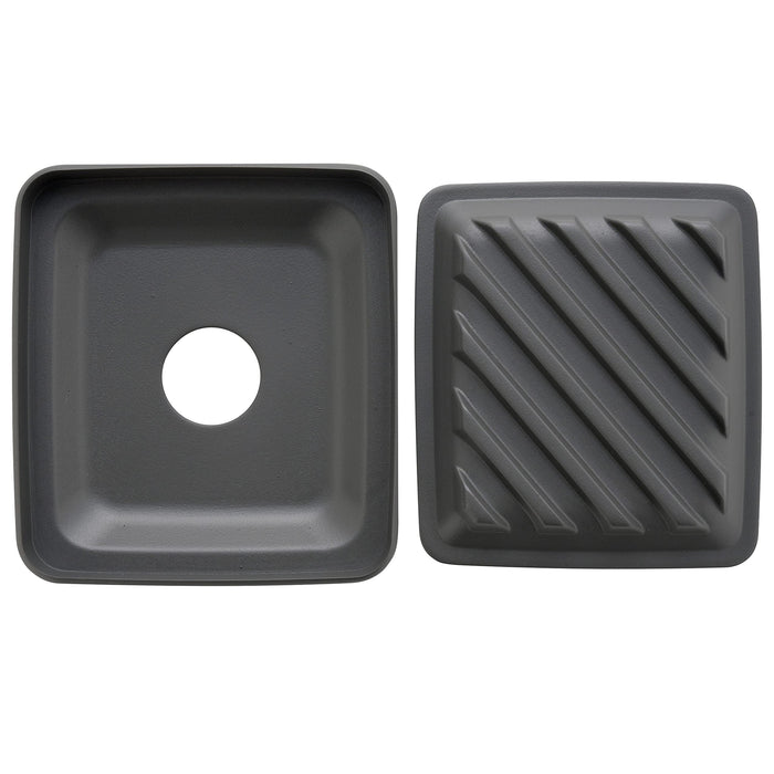 Ernest Sandwich Mold Panini-Style Hot Sandwich Maker A-77705-Kiichin - The #1 Place for Japanese Goods in Your Hand!