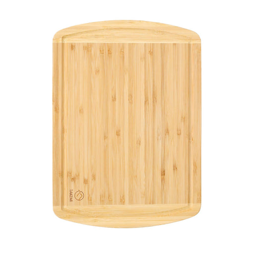 Hehe∞Takemi Takemi Bamboo Cutting Board Antibacterial Lightweight Eco-Friendly-Kiichin - The #1 Place for Japanese Goods in Your Hand!