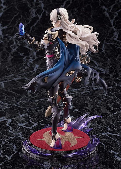 Intelligent Systems Fire Emblem Dark Blood Kamui 1/7 Japan Figure