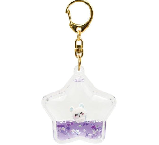 Marimocraft Floating Keychain for Flying Squirrel Safety and Convenience-Kiichin - The #1 Place for Japanese Goods in Your Hand!