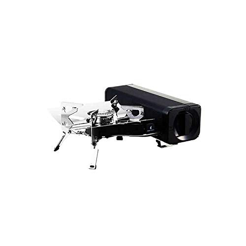 Iwatani Fore Winds Portable Folding Camping Stove for Outdoor Use