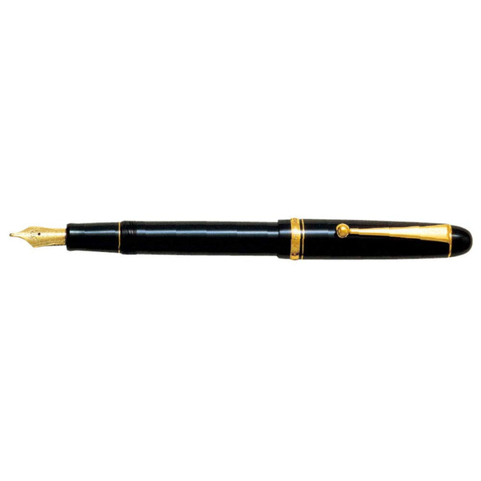 Pilot Custom 74 Black Axis Fountain Pen Course C - Fkk12Srbc Model