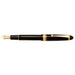 Pilot Custom 743 Black Shaft Fountain Pen Stub (Su) Fkk3000Rbsu-Kiichin - The #1 Place for Japanese Goods in Your Hand!