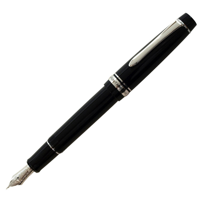 Pilot Custom Heritage 912 Medium Fountain Pen BM FKVH2MRBM