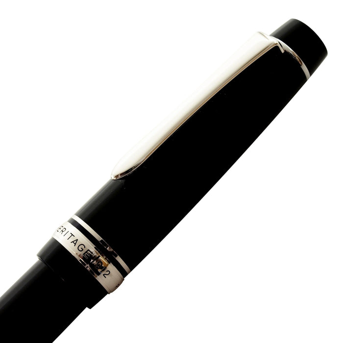 Pilot Custom Heritage 912 Medium Fountain Pen BM FKVH2MRBM