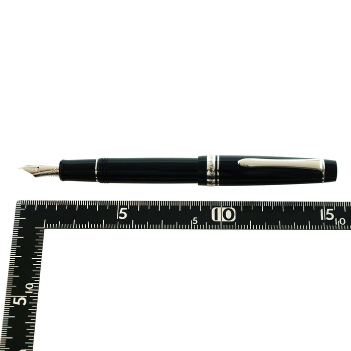 Pilot Custom Heritage 912 Medium Fountain Pen BM FKVH2MRBM