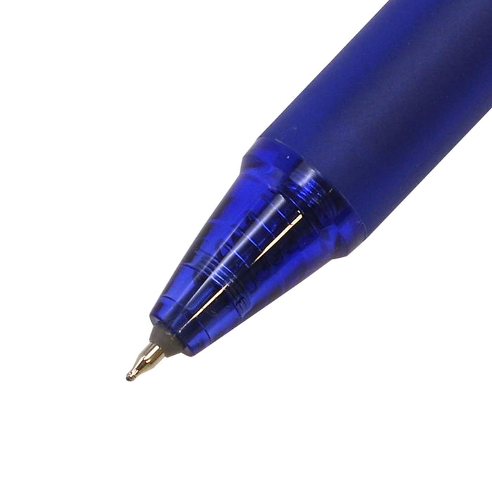 Pilot Friction Synergy Knock 0.4 Pen Paul and Joe Nunet In Paris Edition