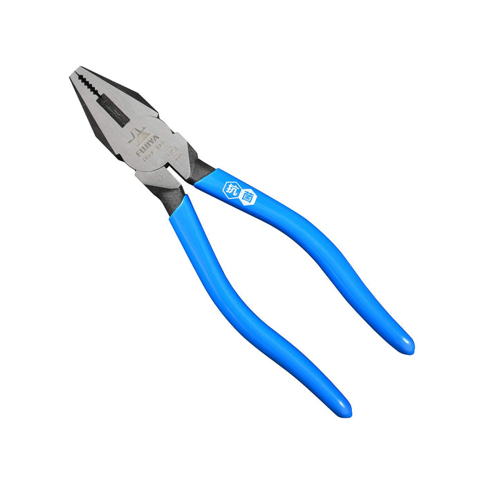 Fujiya Antibacterial Pliers 160mm Model 1050-150K for Safety and Durability
