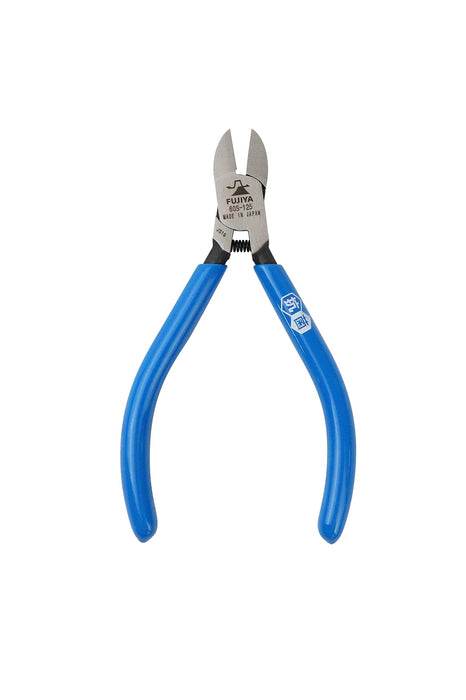 Fujiya Antibacterial Standard Nippers 130mm 60S-125K Clippers