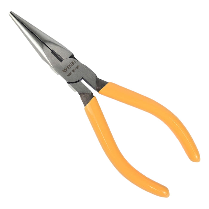 Fujiya Eccentric Radio Pliers 150mm WM-30-150 Durable Hand Tool