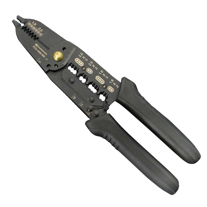 Fujiya FVA-1630-BG Black Gold Electric VA Stripper