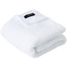 Fukitoru Bath Towel 100% Giza Cotton Hotel-Grade 60x130cm White-Kiichin - The #1 Place for Japanese Goods in Your Hand!