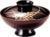 Fukui Craft 4-Inch Tamariran Mallet Bowl Made in Japan 3-235-8-Kiichin - The #1 Place for Japanese Goods in Your Hand!