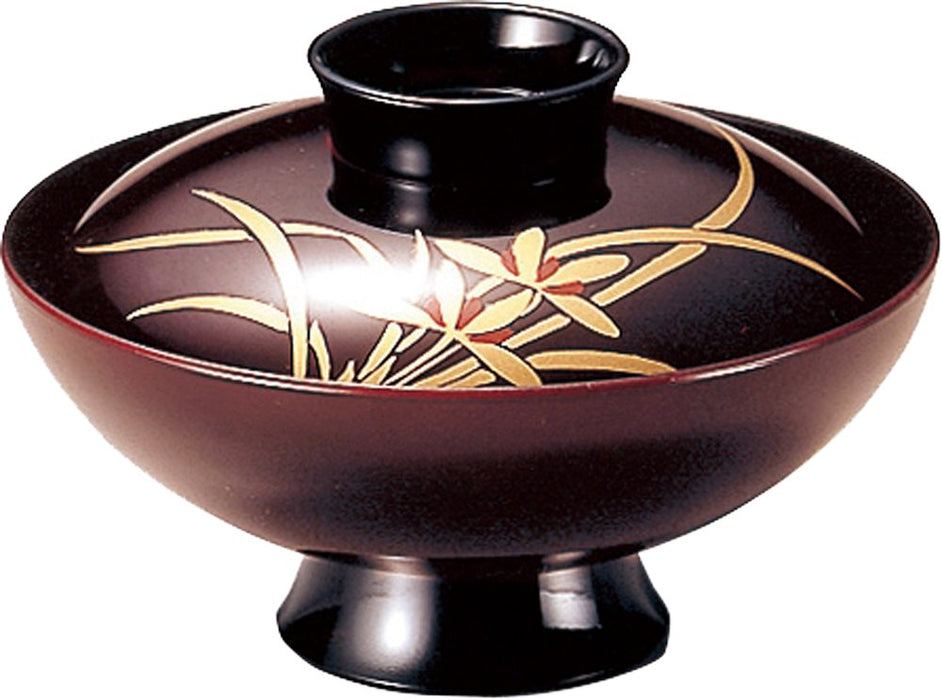 Fukui Craft 4-Inch Tamariran Mallet Bowl Made in Japan 3-235-8-Kiichin - The #1 Place for Japanese Goods in Your Hand!