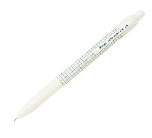 Pilot Furefre San 0.5 Mechanical Pencil High-Quality Precision Drawing