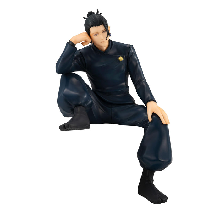 Furyu Jujutsu Kaisen Noodle Stopper Fig Natsuyu Jie Kaigama/Tamaori