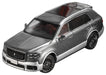 Gaincorp Products 1/64 Scale Toyota Century Rhd Gray Silver Model Ks050-459-Kiichin - The #1 Place for Japanese Goods in Your Hand!