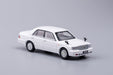 Gaincorp Products 1/64 Toyota Crown Jzs155 RHD White Finished Model Car-Kiichin - The #1 Place for Japanese Goods in Your Hand!