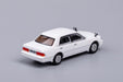 Gaincorp Products 1/64 Toyota Crown Jzs155 RHD White Finished Model Car-Kiichin - The #1 Place for Japanese Goods in Your Hand!