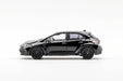 Gaincorp Products 1/64 Toyota Gr Corolla LHD Black Diecast Model Car-Kiichin - The #1 Place for Japanese Goods in Your Hand!