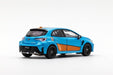Gaincorp Products 1/64 Toyota GR Corolla LHD Gulf Finish Model Car-Kiichin - The #1 Place for Japanese Goods in Your Hand!