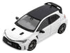 Gaincorp Products 1/64 Toyota GR Corolla RHD White Diecast Model Car-Kiichin - The #1 Place for Japanese Goods in Your Hand!