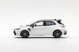 Gaincorp Products 1/64 Toyota GR Corolla RHD White Diecast Model Car-Kiichin - The #1 Place for Japanese Goods in Your Hand!