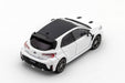 Gaincorp Products 1/64 Toyota GR Corolla RHD White Diecast Model Car-Kiichin - The #1 Place for Japanese Goods in Your Hand!