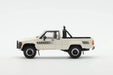 Gaincorp Products 1/64 Toyota Hilux SR5 Xtra Cab 1985 Off-White Model-Kiichin - The #1 Place for Japanese Goods in Your Hand!
