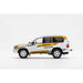 Gaincorp Products 1/64 Toyota Land Cruiser 100 Gr Decal Finish Model Toy-Kiichin - The #1 Place for Japanese Goods in Your Hand!