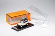 Gaincorp Products 1/64 Toyota Land Cruiser Prado 90 Lhd Beige Retrofit Model-Kiichin - The #1 Place for Japanese Goods in Your Hand!