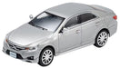Gaincorp Products 1/64 Toyota Mark X Lhd Silver Diecast Model Car-Kiichin - The #1 Place for Japanese Goods in Your Hand!