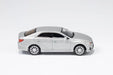 Gaincorp Products 1/64 Toyota Mark X Lhd Silver Diecast Model Car-Kiichin - The #1 Place for Japanese Goods in Your Hand!