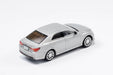 Gaincorp Products 1/64 Toyota Mark X Lhd Silver Diecast Model Car-Kiichin - The #1 Place for Japanese Goods in Your Hand!