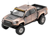 Gaincorp Products 1/64 Toyota Tacoma TRD Pro Wide Body Bronze Finish-Kiichin - The #1 Place for Japanese Goods in Your Hand!