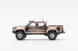 Gaincorp Products 1/64 Toyota Tacoma TRD Pro Wide Body Bronze Finish-Kiichin - The #1 Place for Japanese Goods in Your Hand!
