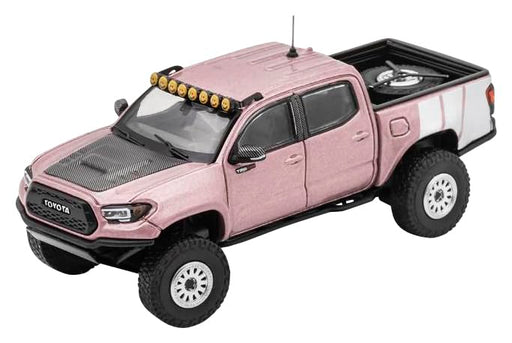 Gaincorp Products 1/64 Toyota Tacoma TRD Pro Wide Body LHD