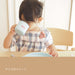 Gakken Sta:Ful Gomi Taro Antibacterial Childrens Cup Light Blue Japan K06029-Kiichin - The #1 Place for Japanese Goods in Your Hand!