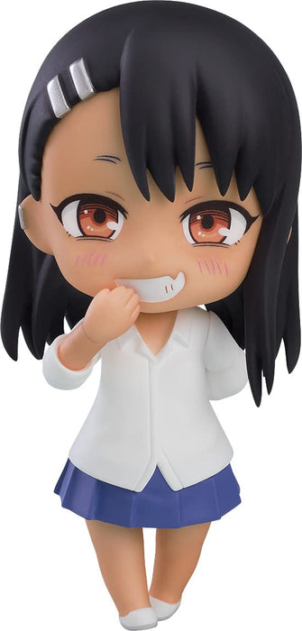 Good Smile Company Nendoroid Don't Mess with Me Nagatoro-San 2nd Attack Figure