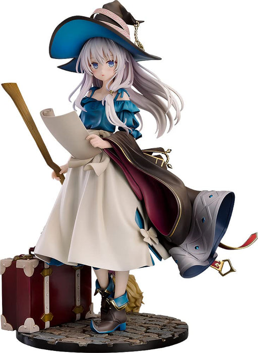 Good Smile Company 魔女之旅 艾蓮娜 1/7 比例手辦