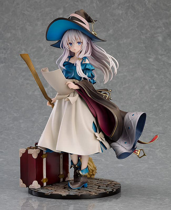 Good Smile Company 魔女之旅 艾莱娜 1/7 比例模型