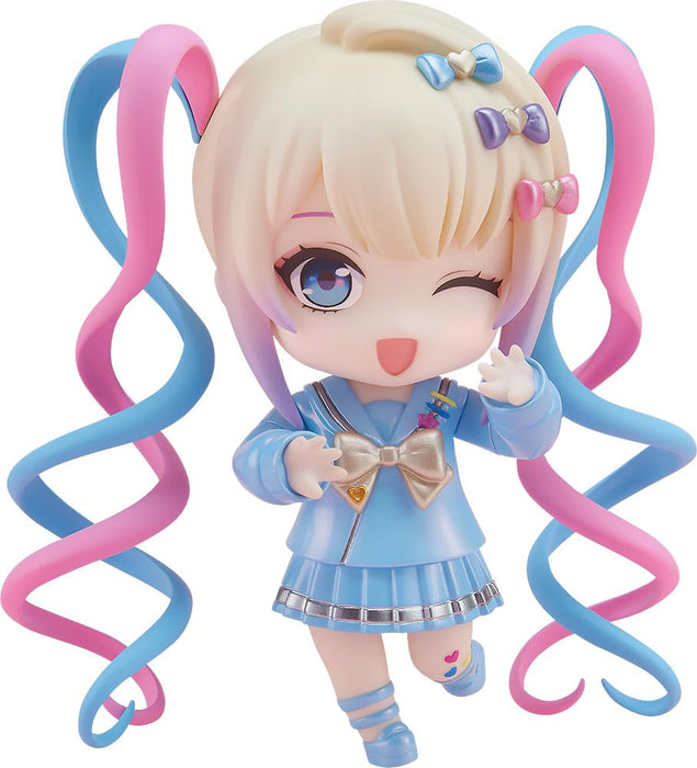 Good Smile Company Nendoroid Super Cute Movable Figure Needy Girl Overdose