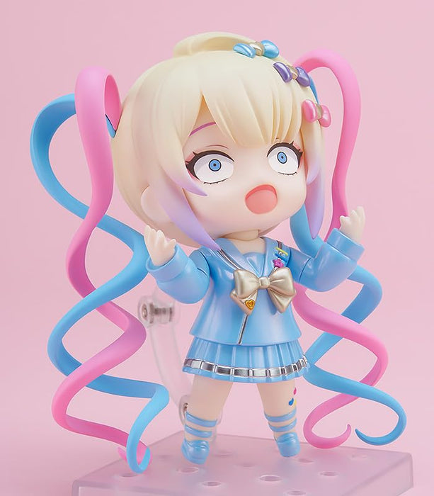 Good Smile Company Nendoroid Super Cute Movable Figure Needy Girl Overdose