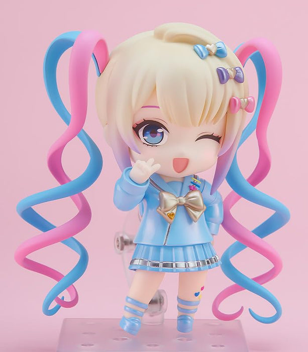 Good Smile Company Nendoroid 超可愛可動人偶貧窮女孩過量