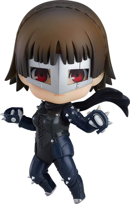 Good Smile Company Persona5 Makoto Niijima Phantom Thief Nendoroid Movable Figure