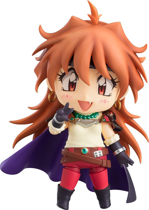 Good Smile Company 粘土人 Slayers 莉娜 逆可动模型转售