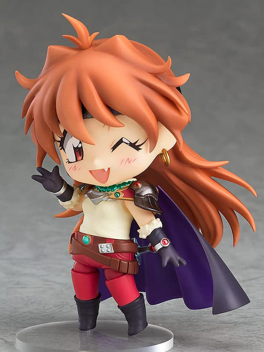 Good Smile Company 粘土人 Slayers 莉娜 逆可动模型转售