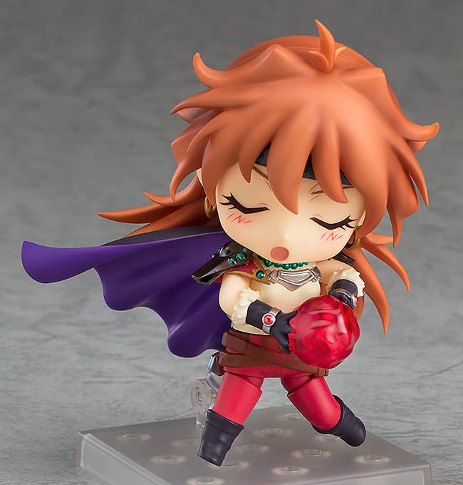 Good Smile Company 粘土人 Slayers 莉娜 逆可动模型转售